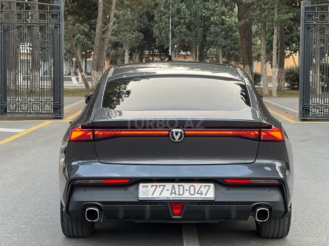 Changan Uni-V 2023, 24,000 km - 1.5 l - Sumqayıt