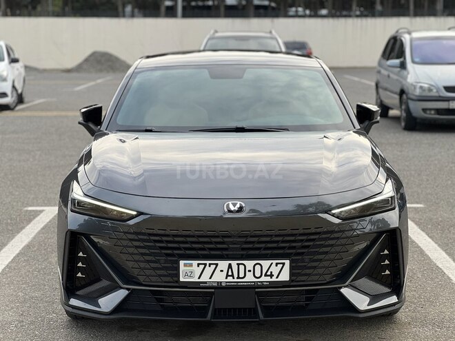 Changan Uni-V 2023, 24,000 km - 1.5 l - Sumqayıt