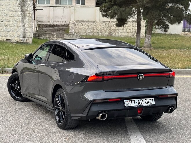 Changan Uni-V 2023, 24,000 km - 1.5 l - Sumqayıt