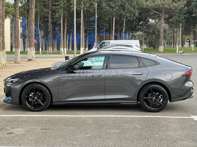 Changan Uni-V 2023, 24,000 km - 1.5 l - Sumqayıt