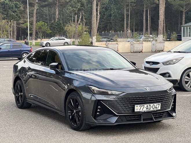 Changan Uni-V 2023, 24,000 km - 1.5 l - Sumqayıt