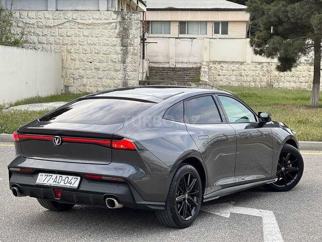 Changan Uni-V 2023, 24,000 km - 1.5 l - Sumqayıt