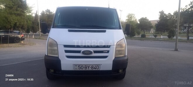 Ford Transit 2008, 254,687 km - 2.2 л - Sumqayıt