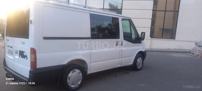 Ford Transit 2008, 254,687 km - 2.2 л - Sumqayıt