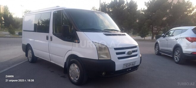Ford Transit 2008, 254,687 km - 2.2 л - Sumqayıt