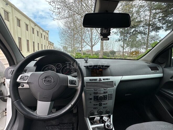 Opel Astra 2009, 355,000 km - 1.3 l - Sabirabad