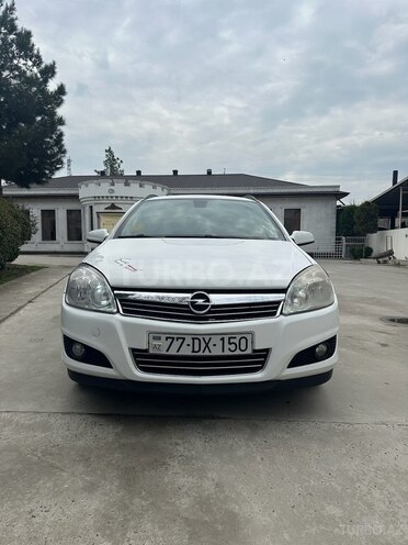 Opel Astra 2009, 355,000 km - 1.3 l - Sabirabad