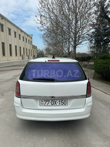 Opel Astra 2009, 355,000 km - 1.3 l - Sabirabad