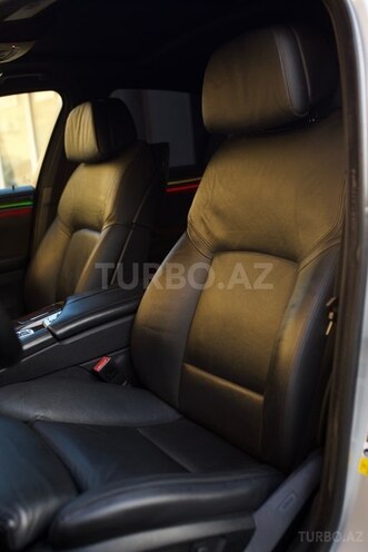 BMW 528 2014, 204,000 km - 2.0 l - Bakı