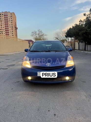 Toyota Prius 2008, 250,000 km - 1.5 l - Bakı
