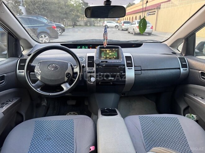 Toyota Prius 2008, 250,000 km - 1.5 l - Bakı