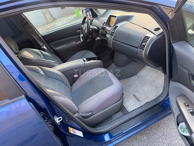 Toyota Prius 2008, 250,000 km - 1.5 l - Bakı