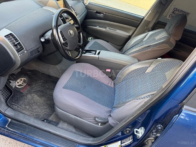 Toyota Prius 2008, 250,000 km - 1.5 l - Bakı