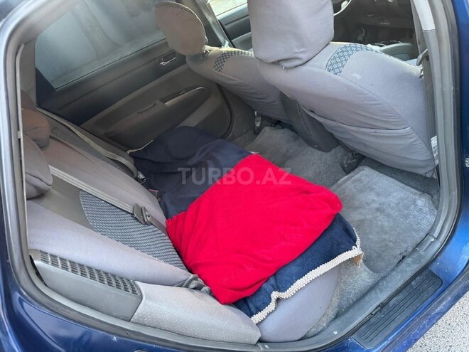 Toyota Prius 2008, 250,000 km - 1.5 l - Bakı