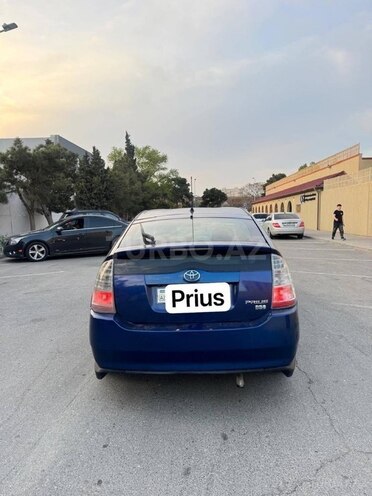 Toyota Prius 2008, 250,000 km - 1.5 l - Bakı