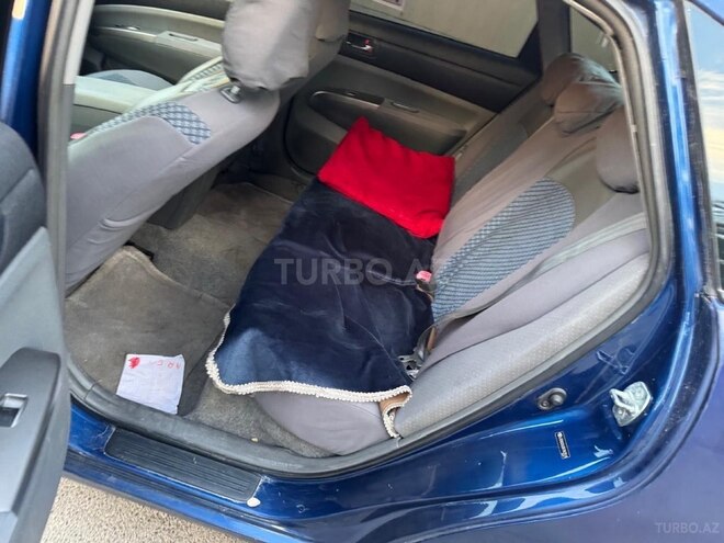 Toyota Prius 2008, 250,000 km - 1.5 l - Bakı