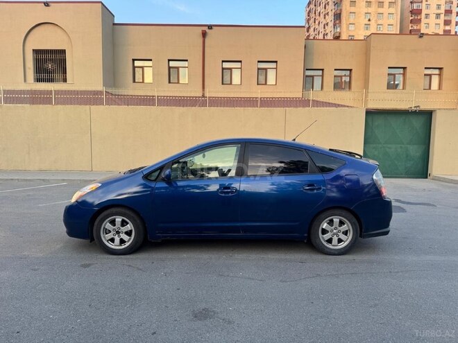 Toyota Prius 2008, 250,000 km - 1.5 l - Bakı