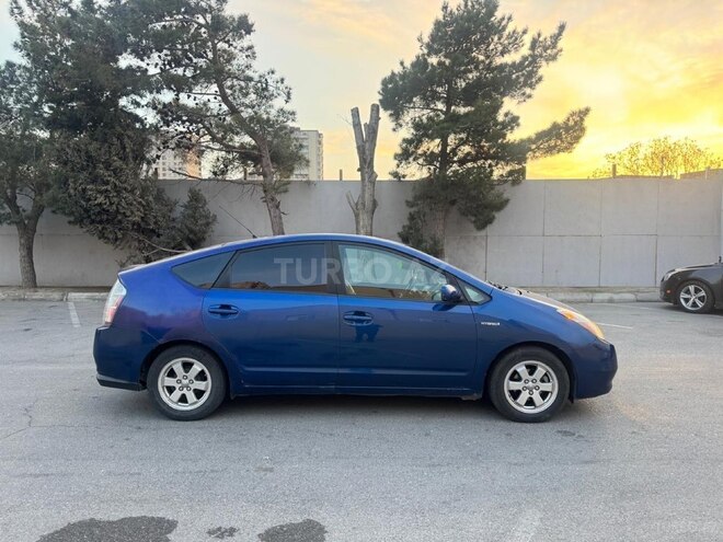 Toyota Prius 2008, 250,000 km - 1.5 l - Bakı