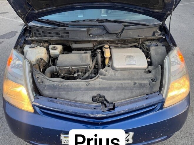 Toyota Prius 2008, 250,000 km - 1.5 l - Bakı