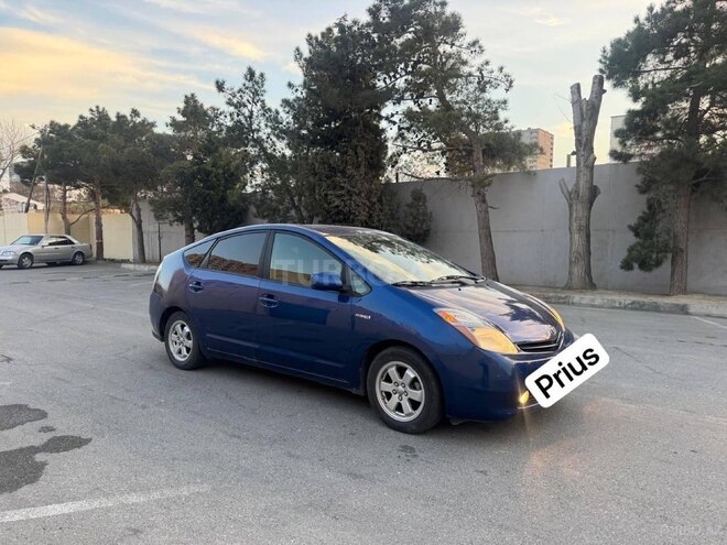 Toyota Prius 2008, 250,000 km - 1.5 l - Bakı