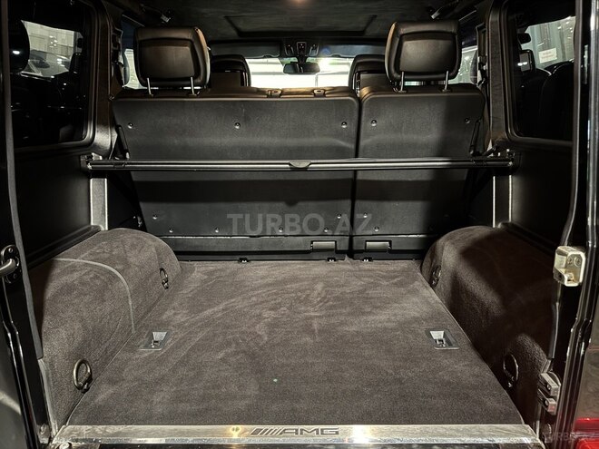 Mercedes G 63 AMG-18