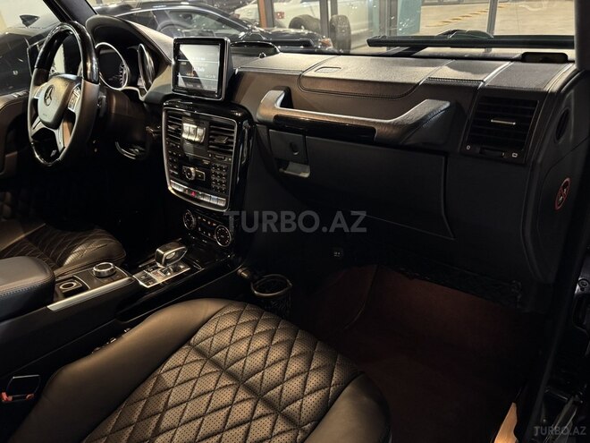 Mercedes G 63 AMG-10