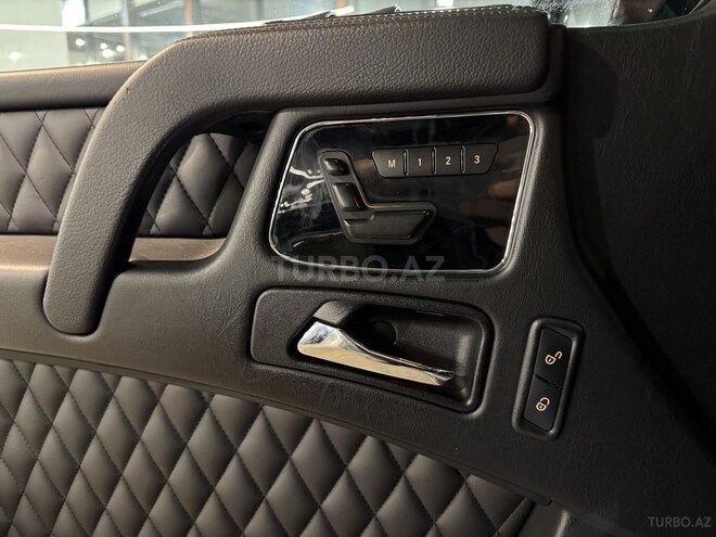 Mercedes G 63 AMG-17