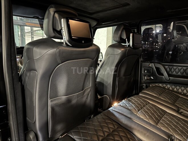 Mercedes G 63 AMG-14