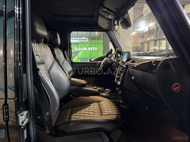 Mercedes G 63 AMG-11