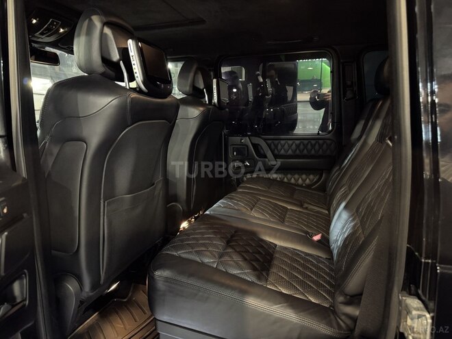 Mercedes G 63 AMG-13