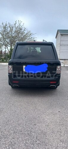 Land Rover Range Rover 2005, 330,000 km - 4.4 l - Bakı