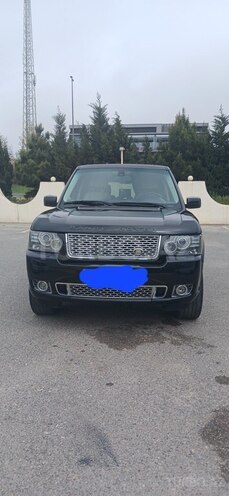 Land Rover Range Rover 2005, 330,000 km - 4.4 l - Bakı