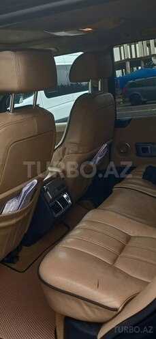 Land Rover Range Rover 2005, 330,000 km - 4.4 l - Bakı