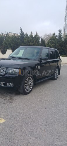 Land Rover Range Rover 2005, 330,000 km - 4.4 l - Bakı