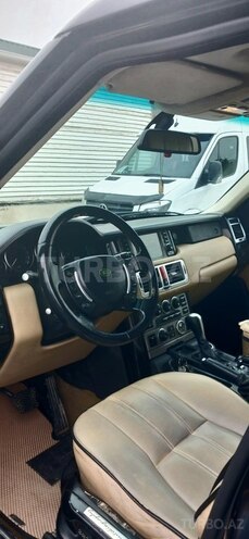 Land Rover Range Rover 2005, 330,000 km - 4.4 l - Bakı