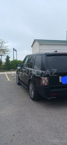 Land Rover Range Rover 2005, 330,000 km - 4.4 l - Bakı