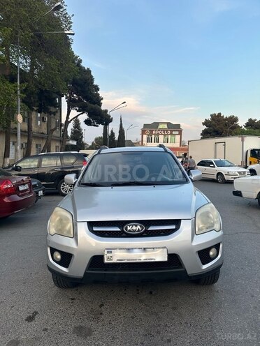 Kia Sportage 2008, 310,000 km - 2.0 l - Bakı