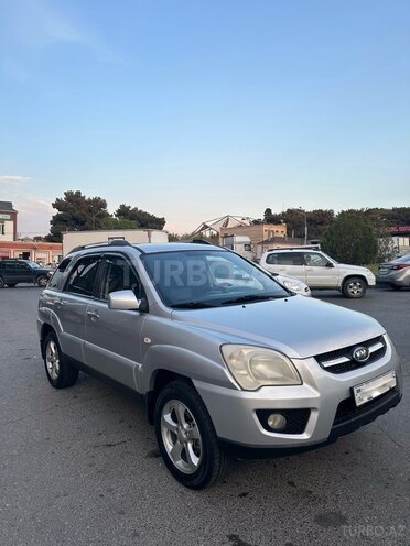 Kia Sportage 2008, 310,000 km - 2.0 l - Bakı