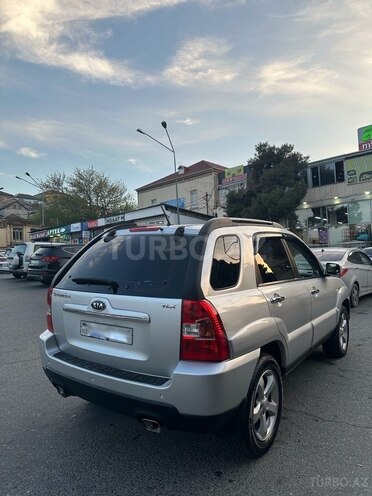 Kia Sportage 2008, 310,000 km - 2.0 l - Bakı