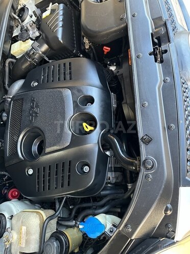 Kia Sportage 2008, 310,000 km - 2.0 l - Bakı