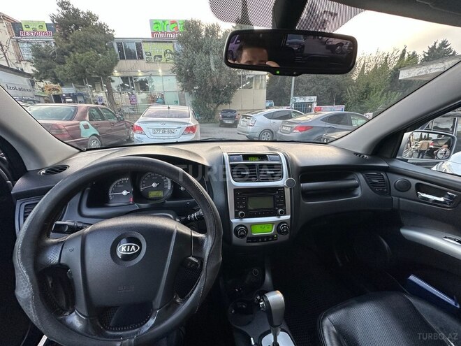 Kia Sportage 2008, 310,000 km - 2.0 l - Bakı