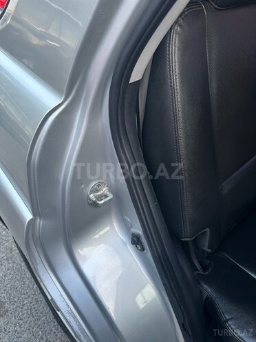 Kia Sportage 2008, 310,000 km - 2.0 l - Bakı