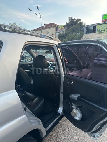 Kia Sportage 2008, 310,000 km - 2.0 l - Bakı