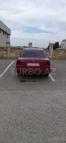 Mercedes C 200 1994, 230,000 km - 2.0 л - Sumqayıt