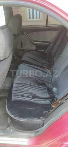 Mercedes C 200 1994, 230,000 km - 2.0 л - Sumqayıt