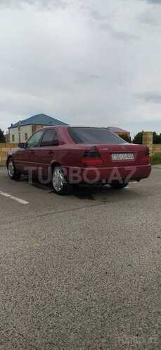 Mercedes C 200 1994, 230,000 km - 2.0 л - Sumqayıt