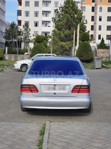 Mercedes E 240 1999, 333,333 km - 2.4 l - Lənkəran