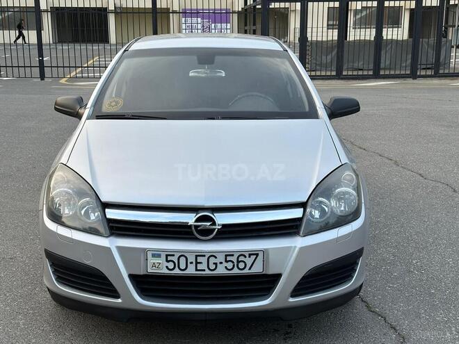 Opel Astra 2006, 321,000 km - 1.3 l - Sumqayıt