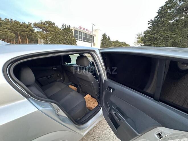 Opel Astra 2006, 321,000 km - 1.3 l - Sumqayıt