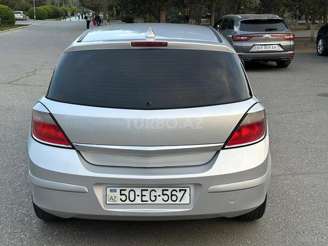 Opel Astra 2006, 321,000 km - 1.3 l - Sumqayıt